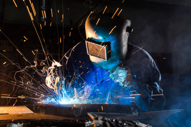 Best Pipe Welding in Ashburn, VA