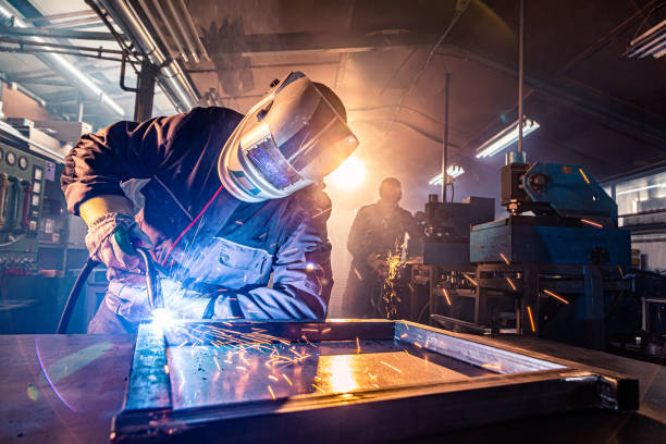  Ashburn, VA Welder Pros