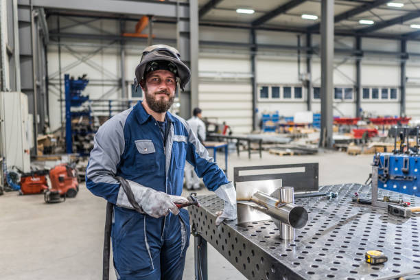 Best Maintenance and Repair Welding in Ashburn, VA