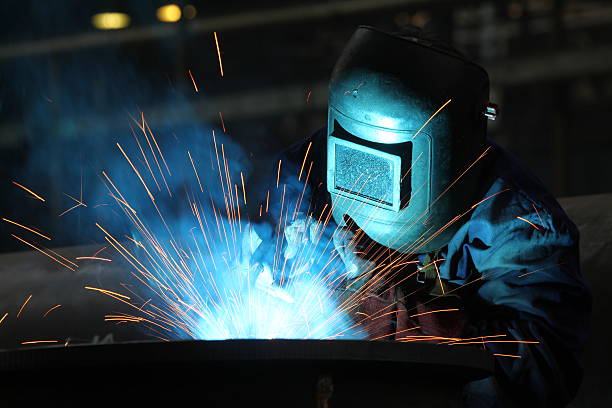 Trusted Ashburn, VA Welder & Metal Fabrication Experts
