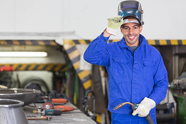 Best Marine and Shipbuilding Welding in Ashburn, VA