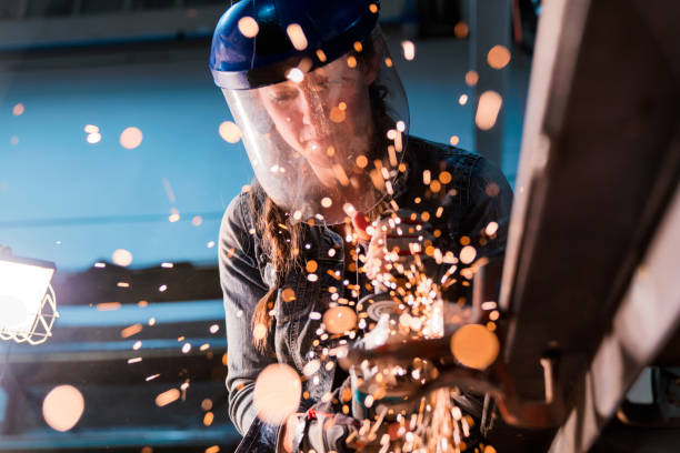 Affordable Welder Services in Ashburn, VA